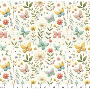 Natural Beauty Cor 02 (Est. Digital) 